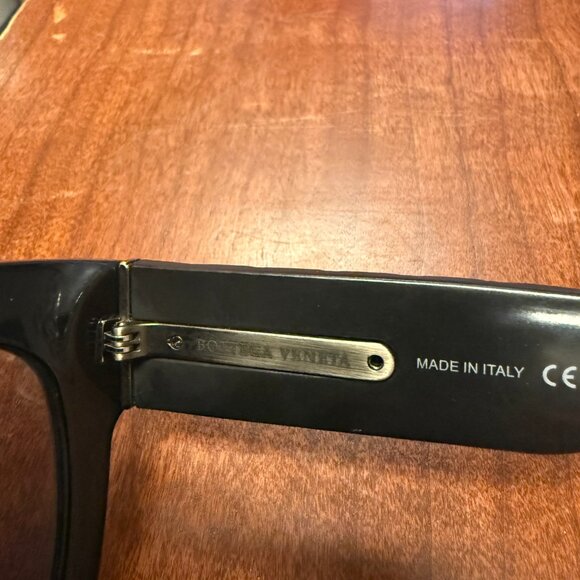 Bottega Veneta BV0007S Black Sunglasses main image 5